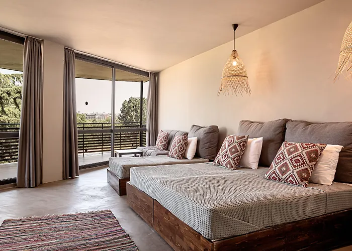 Hotel Sunny Club - Adults Only #youthfulvibes